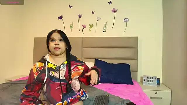 Aury_bigass webcams show profile image 