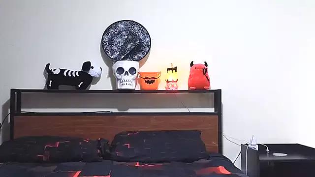 AussieKittyPurr from StripChat is Freechat