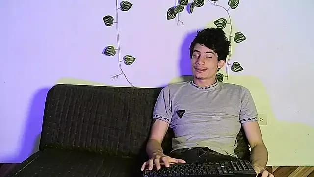 Austin_Hoffman webcams show profile image 