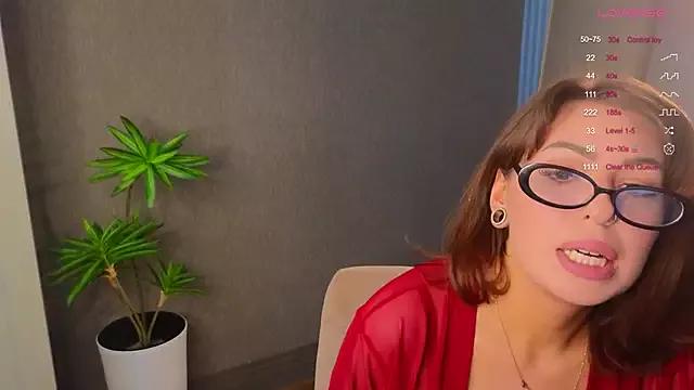 autumn_eve from StripChat