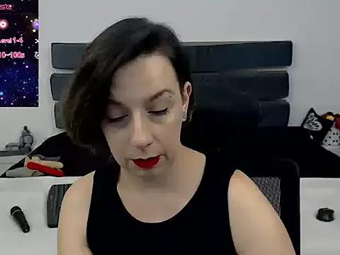 autumnopal from StripChat