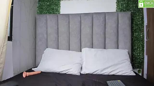 Ava_Bonny from StripChat