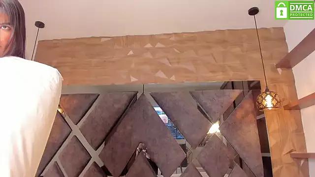 Ava_Bonny from StripChat