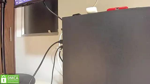 Ava_Bonny from StripChat