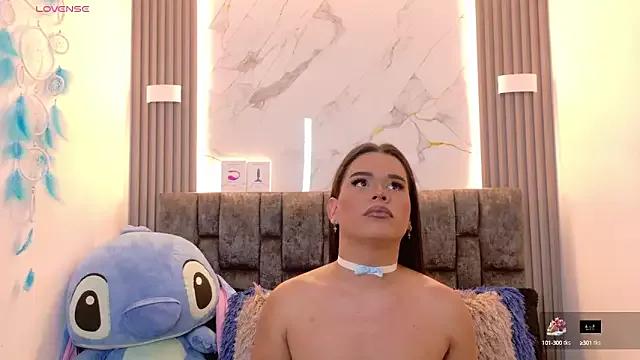 Ava_Cristi webcams show profile image 