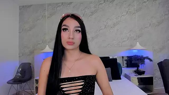 Ava_Deee from StripChat