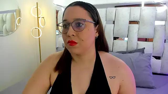 Ava_sweety from StripChat