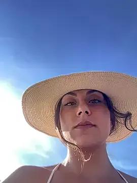 AvaBabyGirl from StripChat