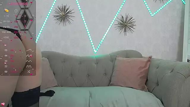 AvaBlue_ webcams show profile image 