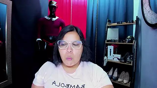 AvaChannel from StripChat