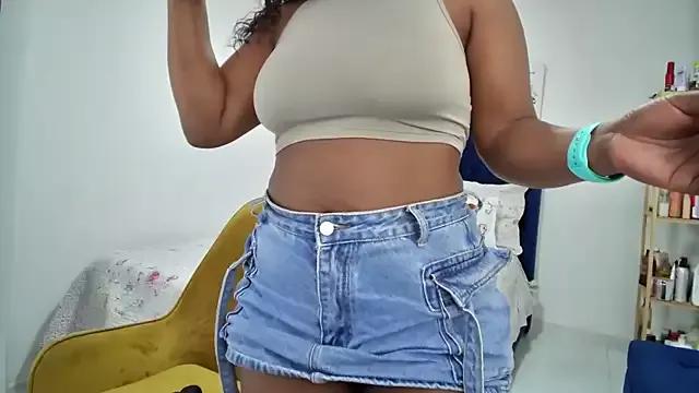 AvaJones_33 from StripChat