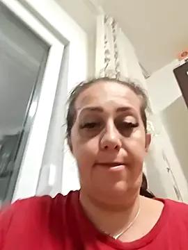 AvaNastyMilf from StripChat is Freechat