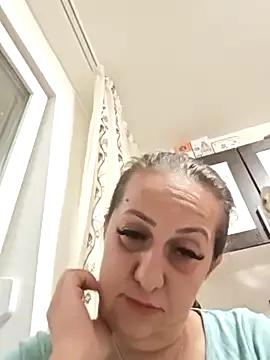 AvaNastyMilf from StripChat is Freechat