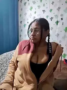 Avannay from StripChat