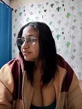 Avannay from StripChat