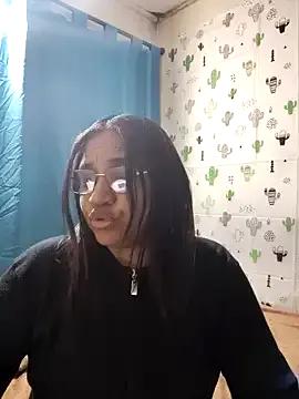 Avannay from StripChat