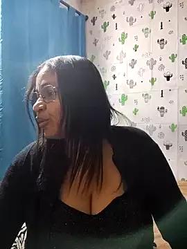Avannay from StripChat