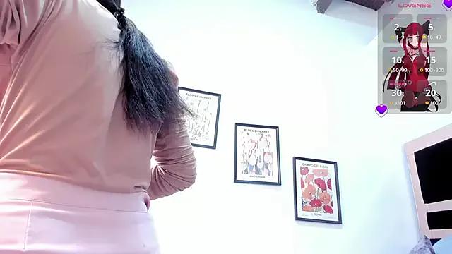 Photos of avery_maida from StripChat is Freechat