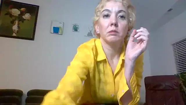 averysage333 from StripChat is Freechat