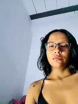 avispit from StripChat is Freechat