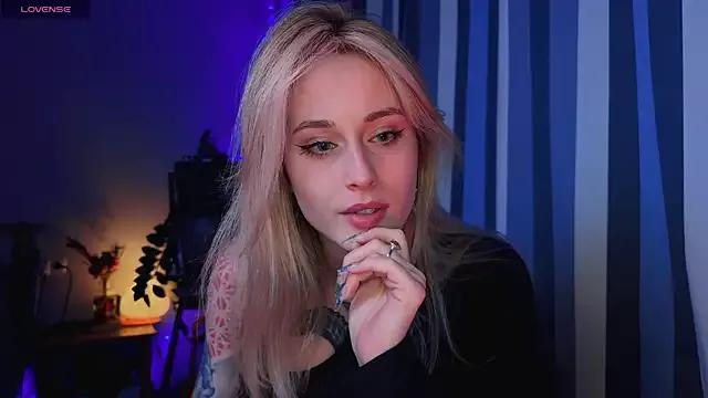 Aviva_faith webcams show profile image 