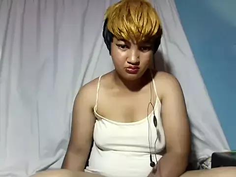 AVRILA webcams show profile image 