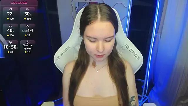 AvvaHaris from StripChat
