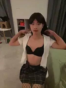 AwakeSubtitle from StripChat