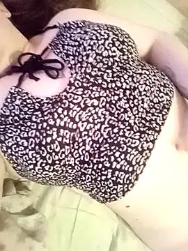 Awemyfluffygirl webcams show profile image 