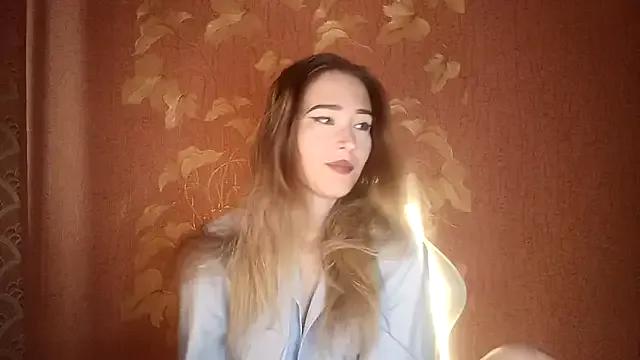 Awora_Wolf from StripChat is Freechat
