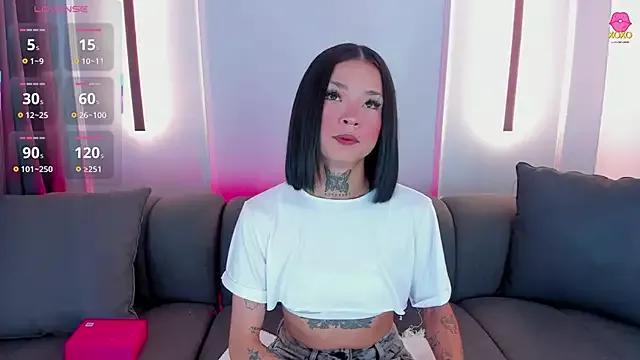 axaras from StripChat