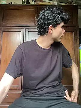 Axel-Mejia from StripChat is Freechat