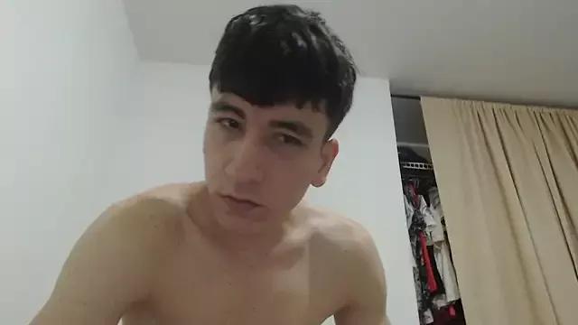 Axel_Dom from StripChat is Freechat