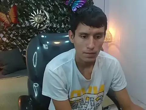 Axel_torrez20 webcams show profile image 