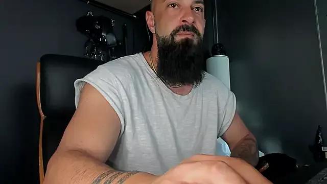 axxelrich_ from StripChat