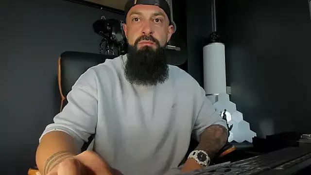 axxelrich_ from StripChat