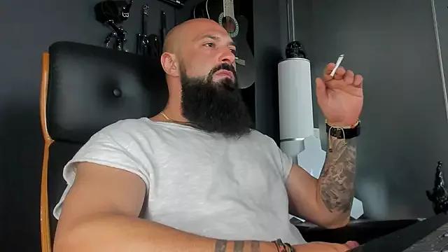axxelrich_ from StripChat