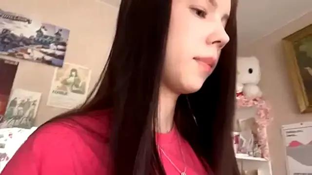 Photos of AxyKitten from StripChat is Freechat