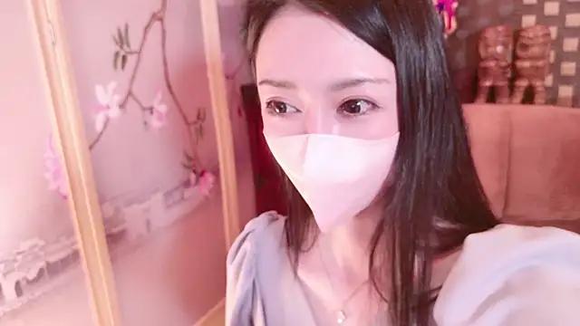 aya__me from StripChat