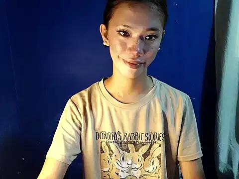 Ayabell123 from StripChat