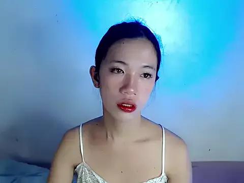 Ayabell123 from StripChat