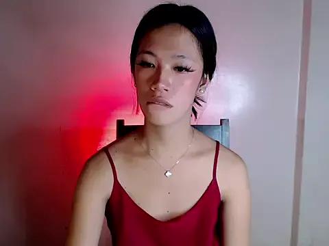 Ayabell123 from StripChat