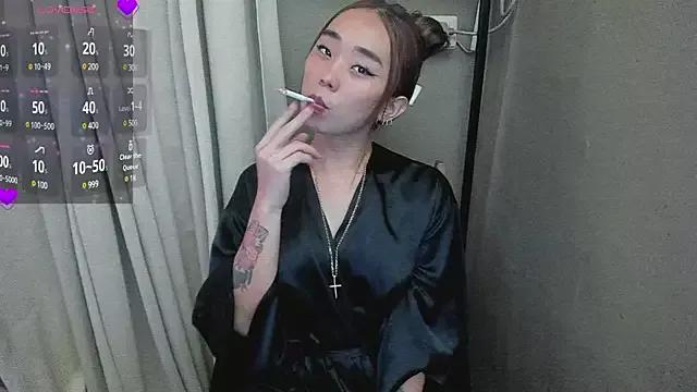 AyaCollins from StripChat
