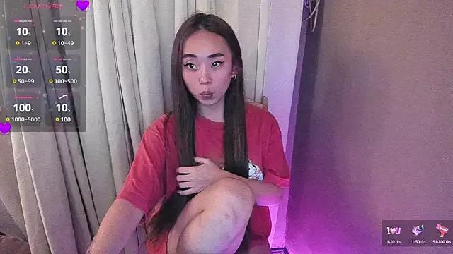 AyaCollins from StripChat
