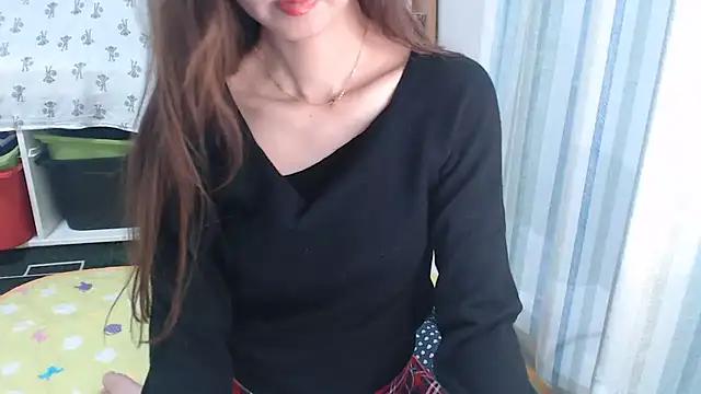 ayakappp from StripChat