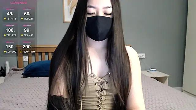 AyameAsakura from StripChat