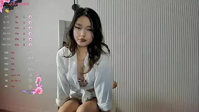 ayami_lia from StripChat