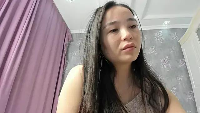 AyaMoon from StripChat