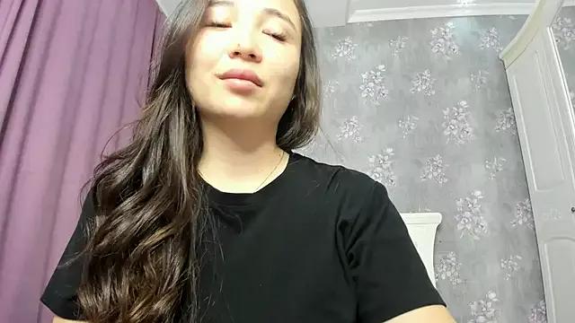 AyaMoon from StripChat