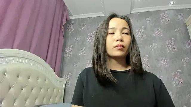 AyaMoon from StripChat